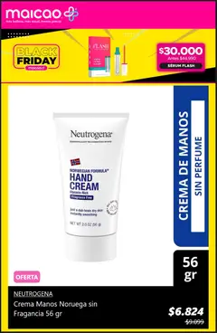 Black Friday Maicao válido desde el 28.11.2025 | Página: 5