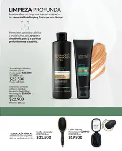 Avon catálogo - Campaña 04/2026 -  Vista previa de la revista de la tienda Avon valido desde el 25.02.2026 | Página: 190
