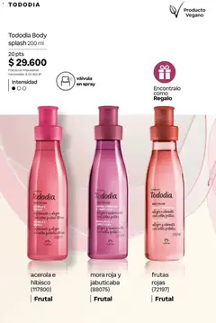 Vista previa Natura Catálogo Ciclo 4/2026 válido desde el 01.04.2026 | Página: 111