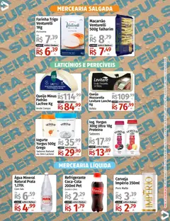 Supermercado Dalben - Ofertas da semana - Pré-Visualização do folheto da loja Supermercado Dalben, válido de 16.02.2026 | Página: 3