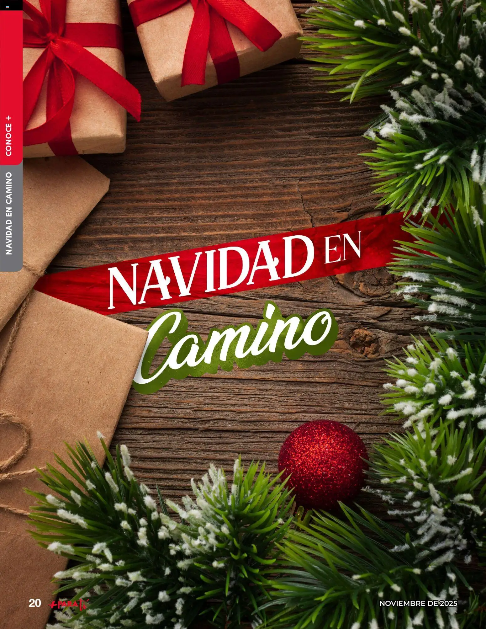 Nuevas ofertas de Casa Ley válidas en toda la República Mexicana desde el 11.11.2025. ¡Encuentra las mejores ofertas en Casa Ley Revista Ley + Para ti! | Página: 22