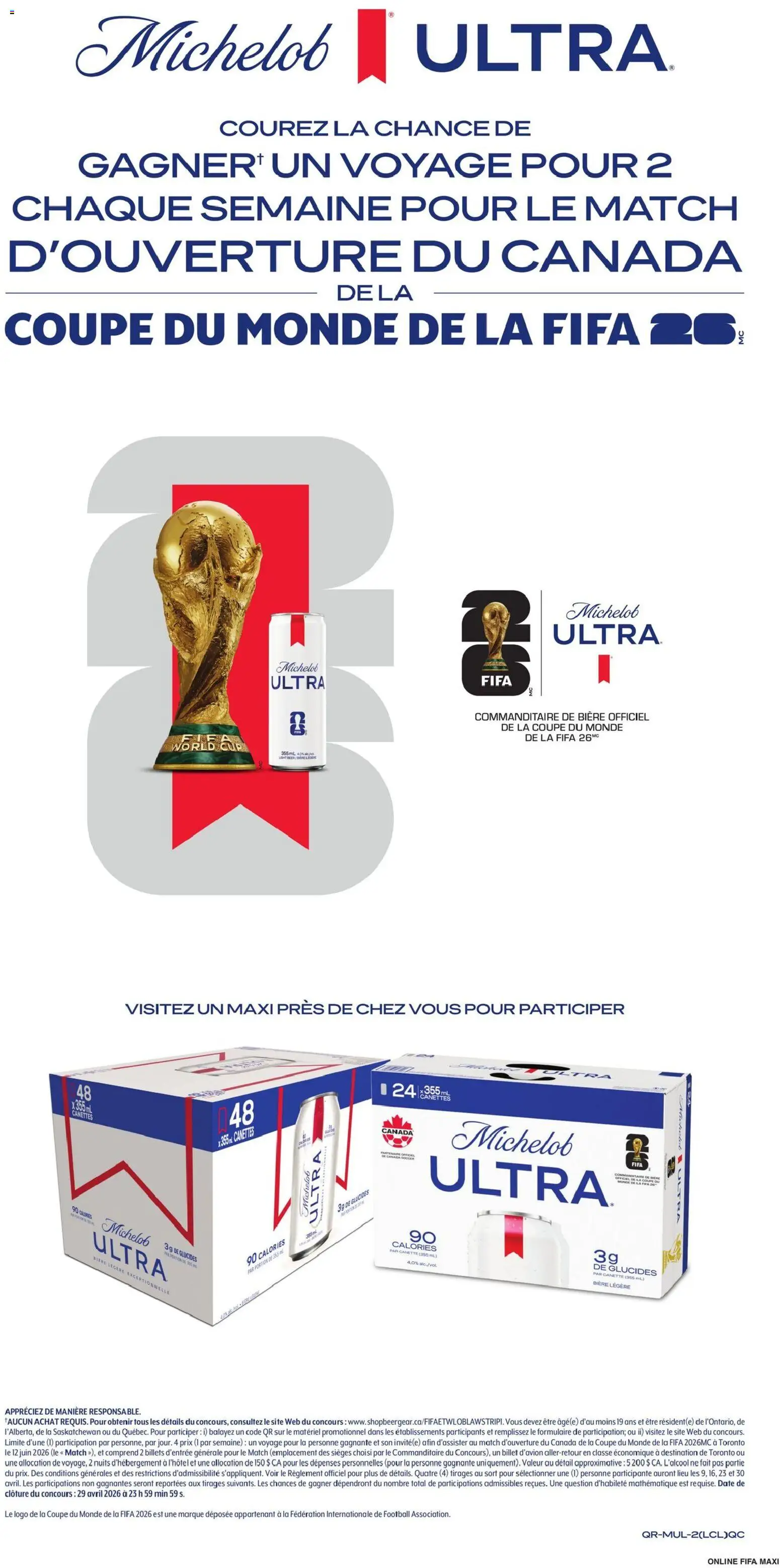 Maxi flyer valid from 02.04.2026 | Page: 10