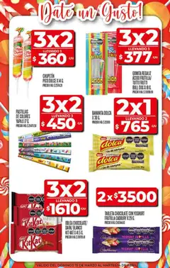 Vista previa Dia - Ofertas válido desde el 08.04.2026 | Página: 24