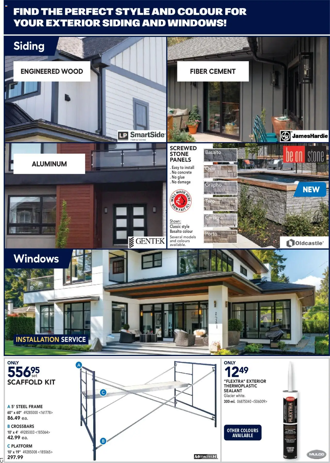 Rona flyer valid from 07.08.2025 | Page: 8