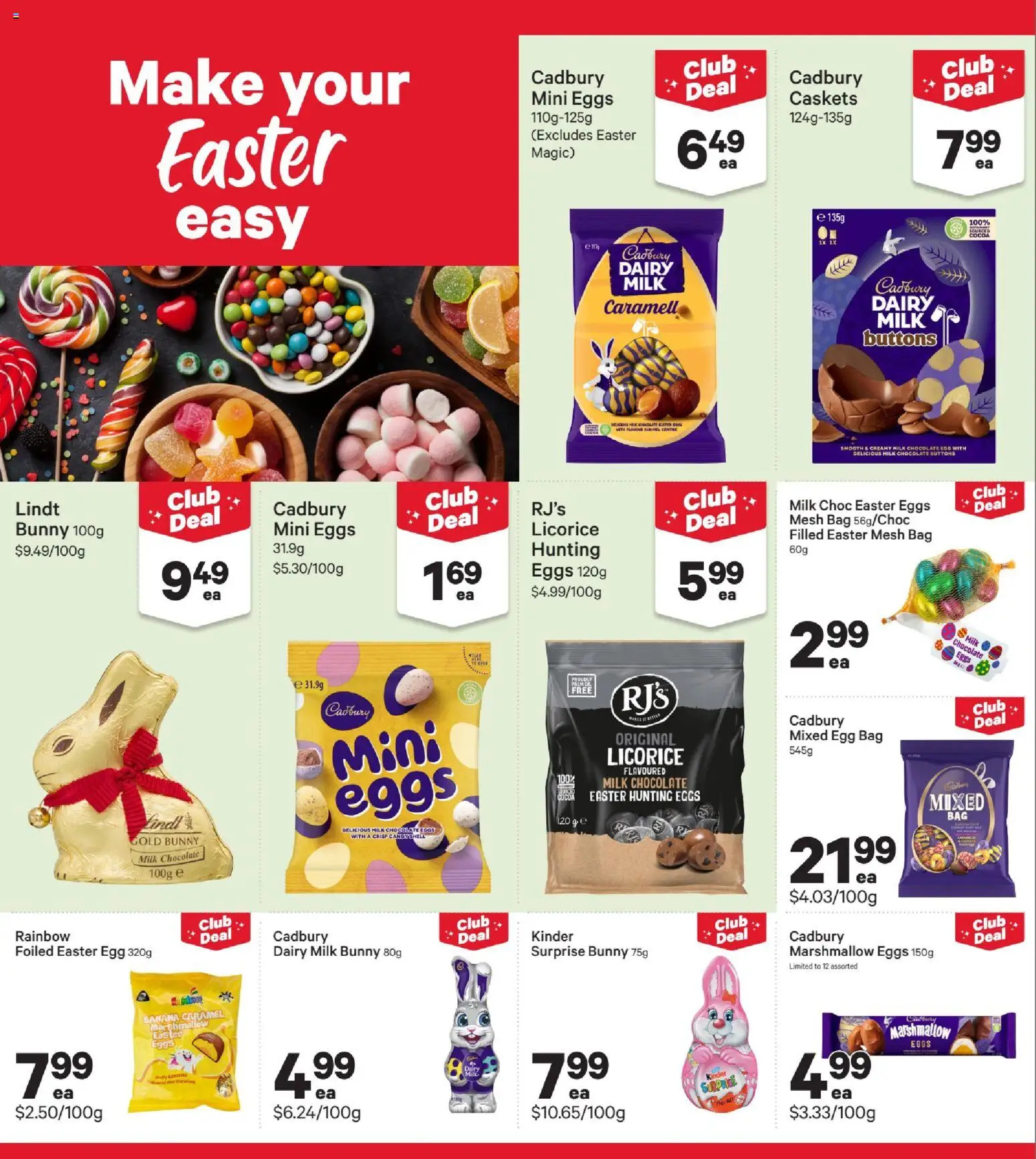 New World catalogue from 16.03.2026 | Page: 20