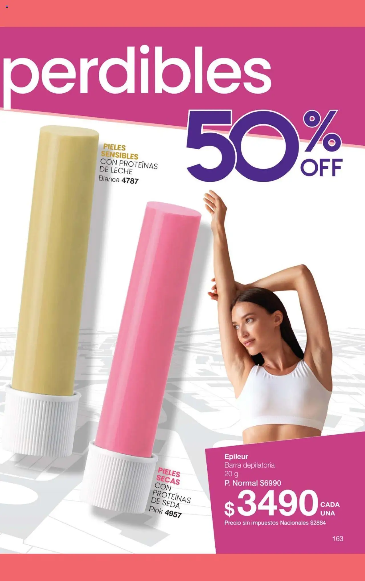 Gigot catálogo │ válido desde el 01.10.2025 | Página: 169 | Productos: Leche