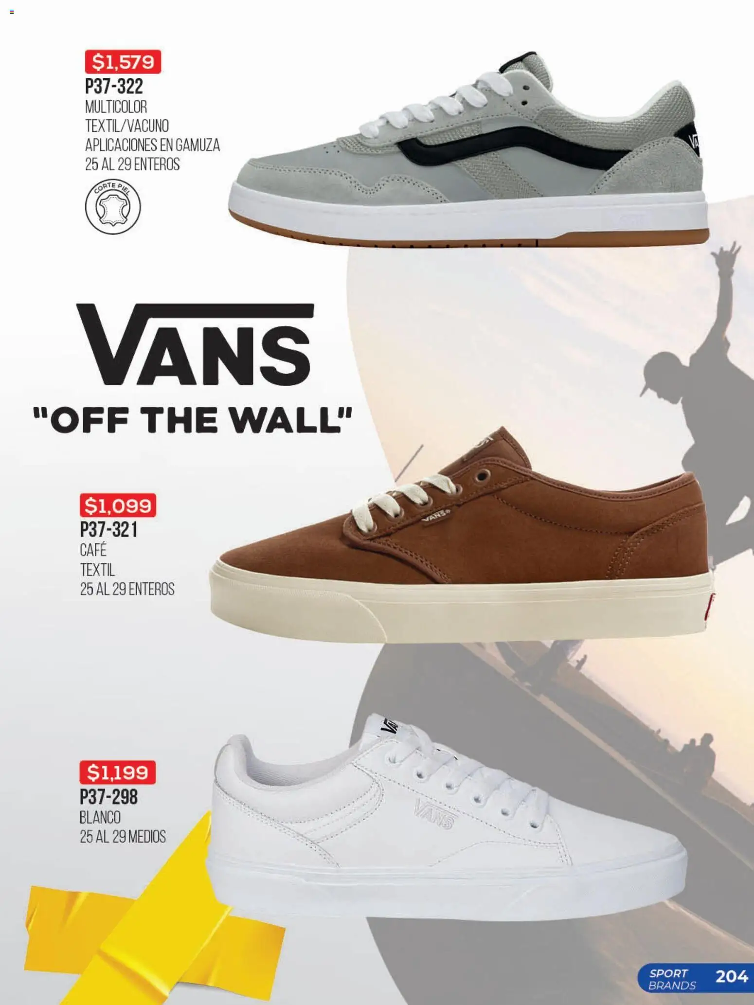 Nuevas ofertas de Cklass válidas en toda la República Mexicana desde el 03.03.2026. ¡Encuentra las mejores ofertas en Cklass catálogo Promo semanal! | Página: 205 | Productos: Café, Gamuza