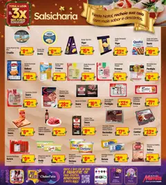 Super Muffato - Ofertas da semana - Pré-Visualização do folheto da loja Super Muffato, válido de 13.12.2025 | Página: 21