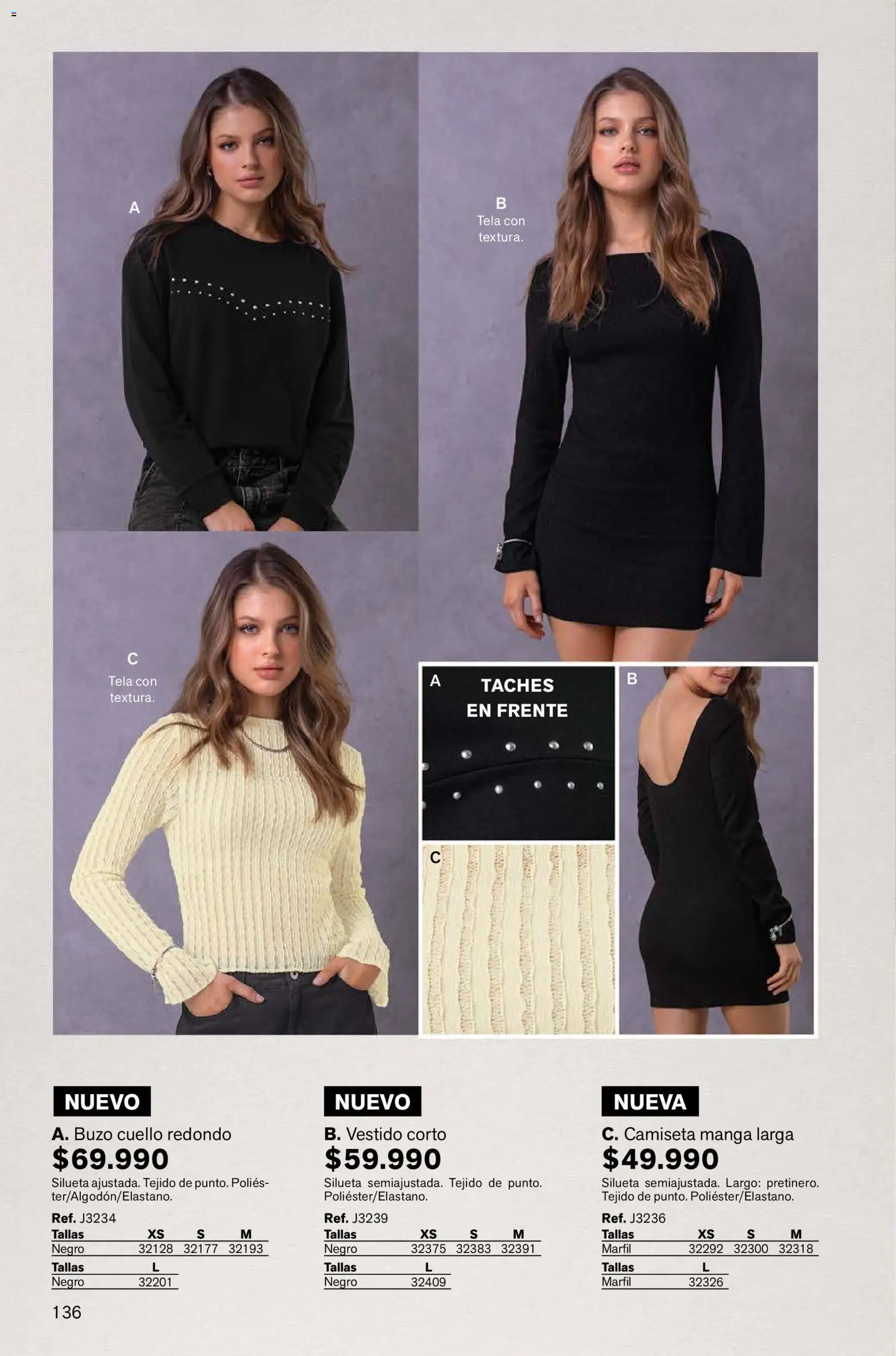 Leonisa revista - valida desde el 05.02.2026 | Página: 136