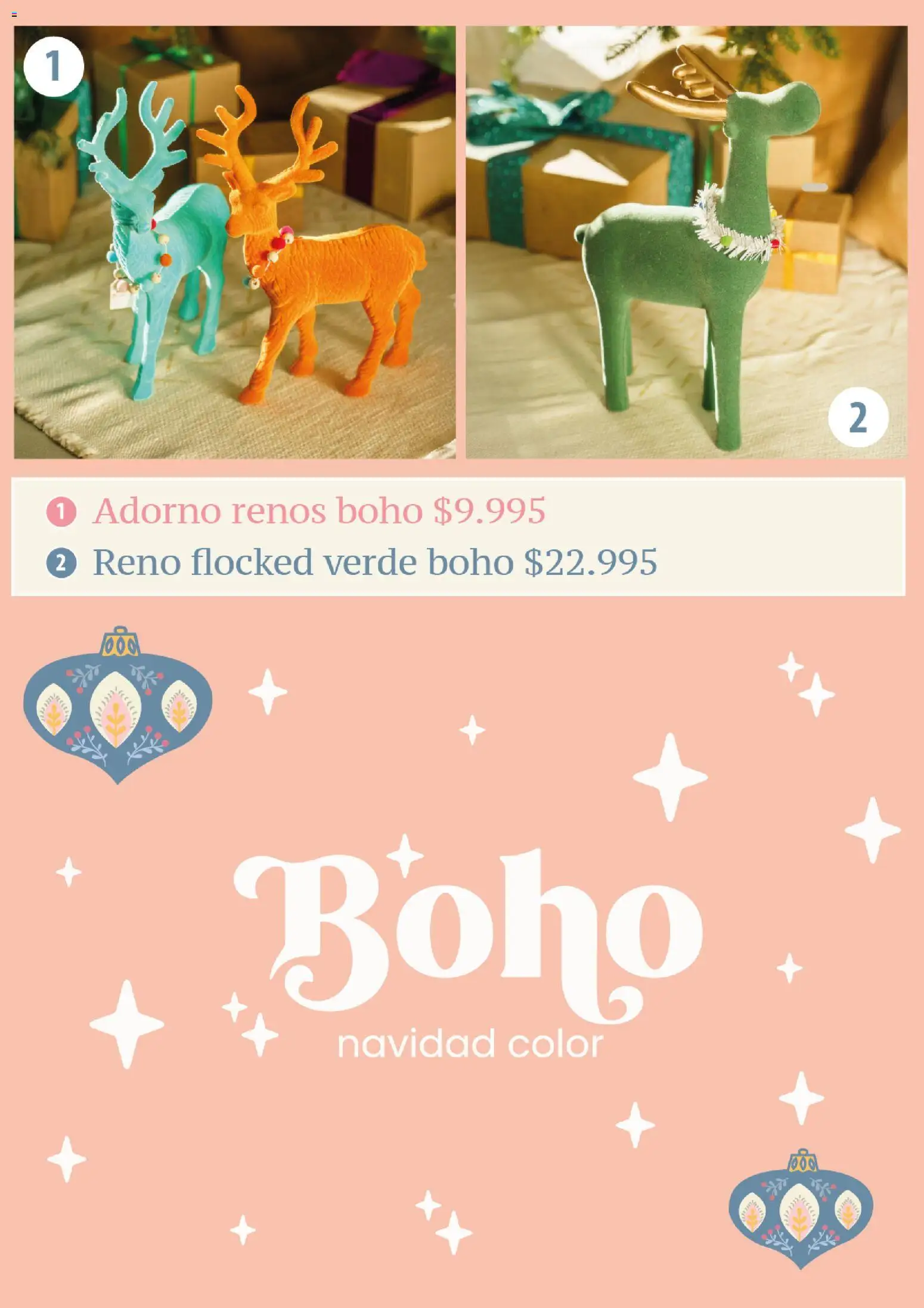 Jumbo - Deco Navidad │ válido desde el 05.11.2025 | Página: 13