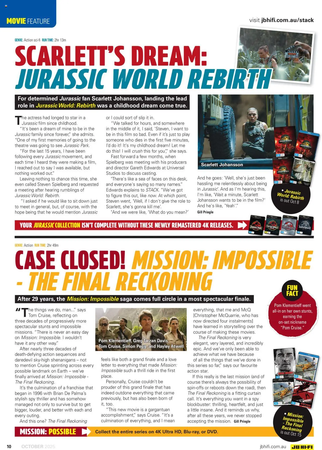 JB Hi-Fi catalogue - valid from 01.10.2025 | Page: 106 | Products: Curtain, Slip, Case, Fan