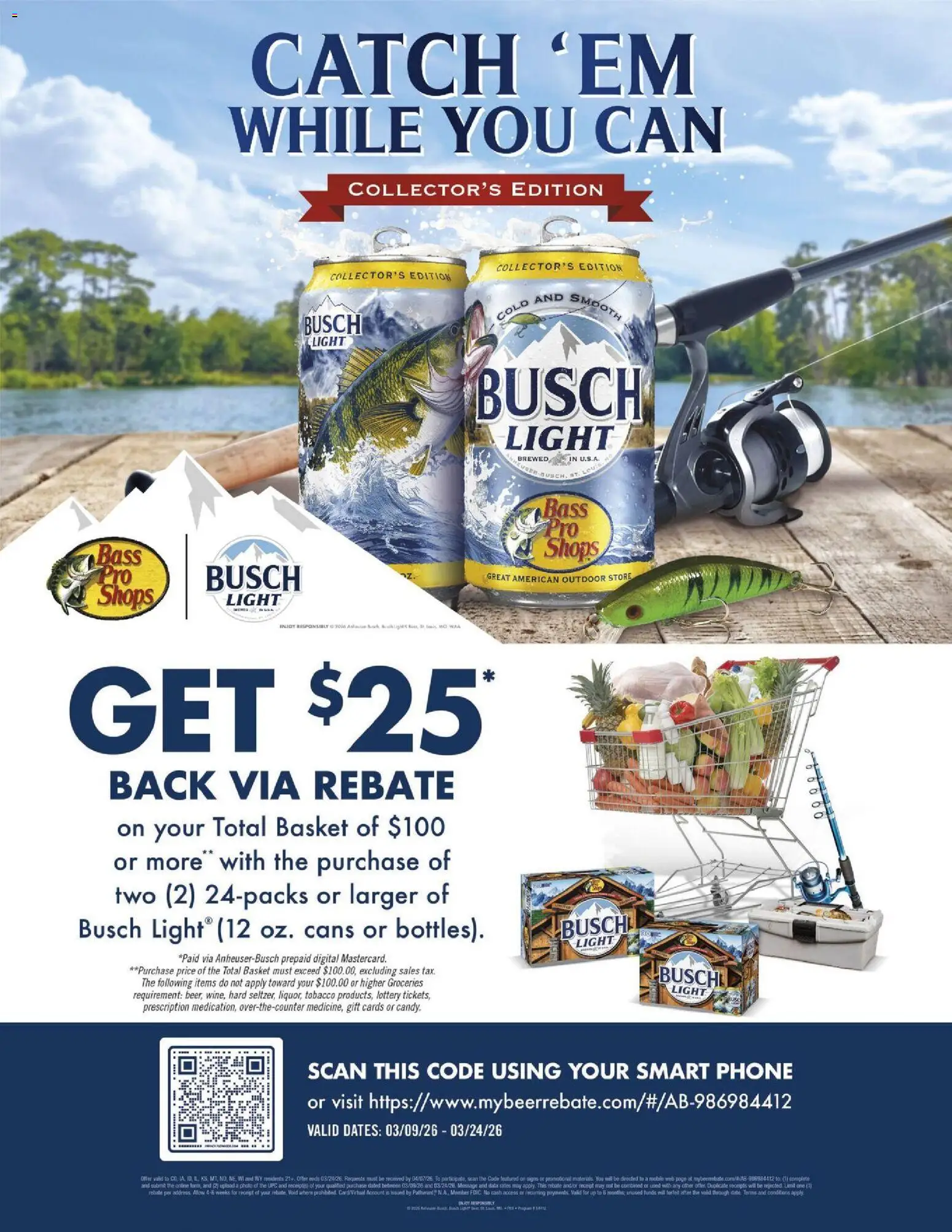 HyVee Weekly Ad - valid from 16.03.2026 | Page: 38 | Products: Basket, Phone