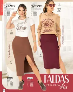 Carmel - Carmel C01 2026 -  Vista previa de la revista de la tienda Carmel valido desde el 01.01.2026 | Página: 34