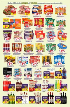 Violeta Supermercados - Ofertas da semana - Pré-Visualização do folheto da loja Violeta Supermercados, válido de 14.04.2026 | Página: 2