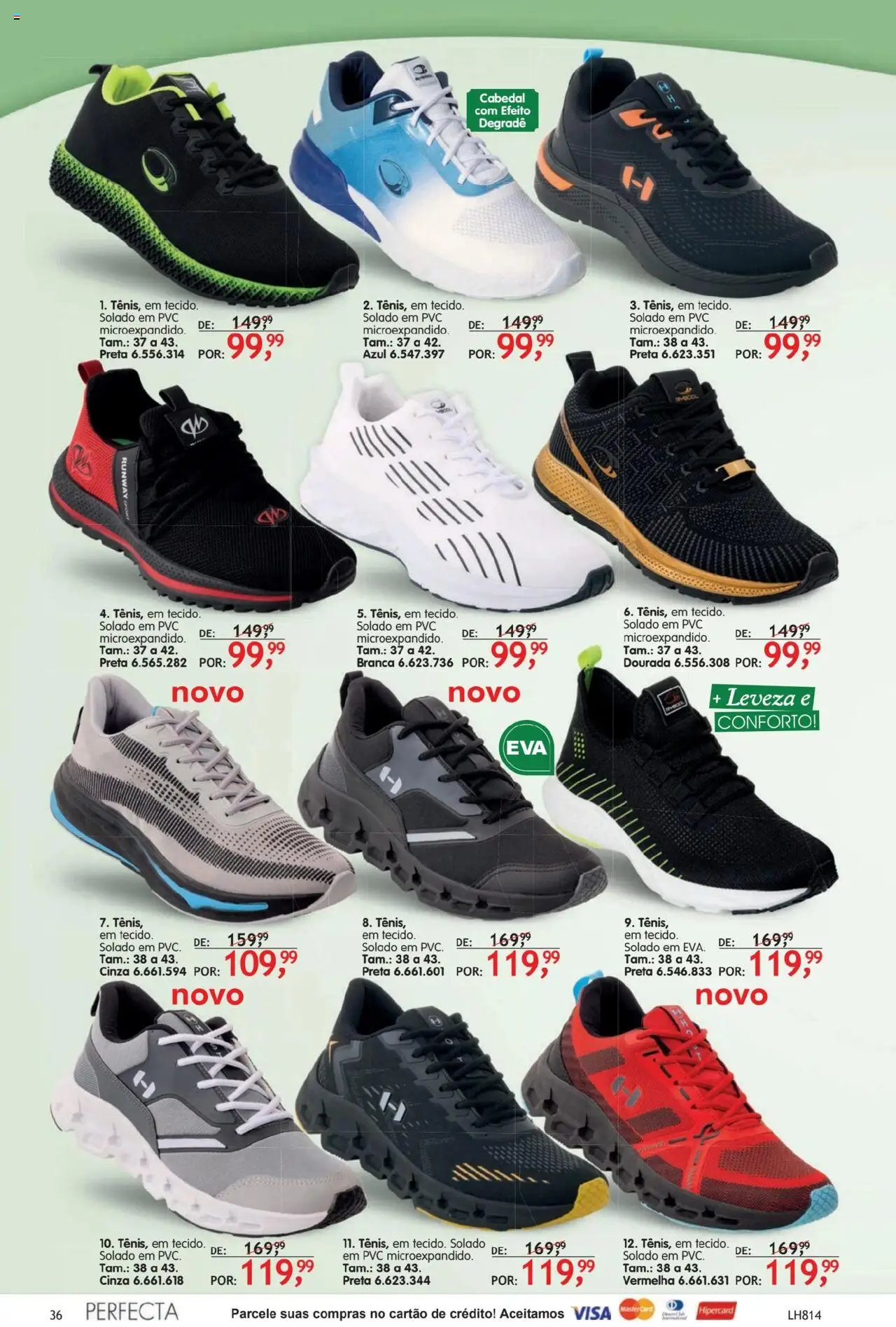 Quatro Estações Folheto - válido de 01.10.2025 | Página: 36