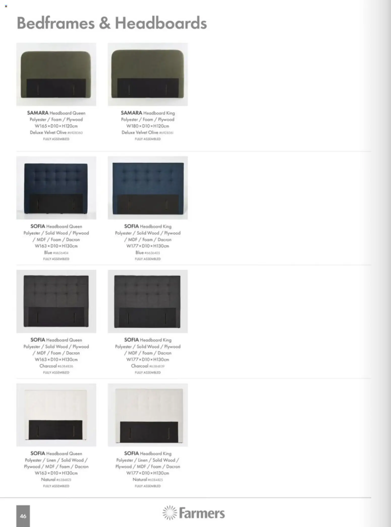 Farmers catalogue from 01.01.2026 | Page: 46