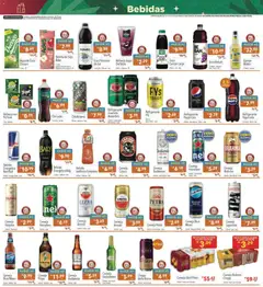 Supermercados Condor - Ofertas da semana  - Pré-Visualização do folheto da loja Supermercados Condor, válido de 17.11.2025 | Página: 18