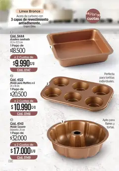 Vista previa Amodil - Campaña 18/2025 válido desde el 30.11.2025 | Página: 128