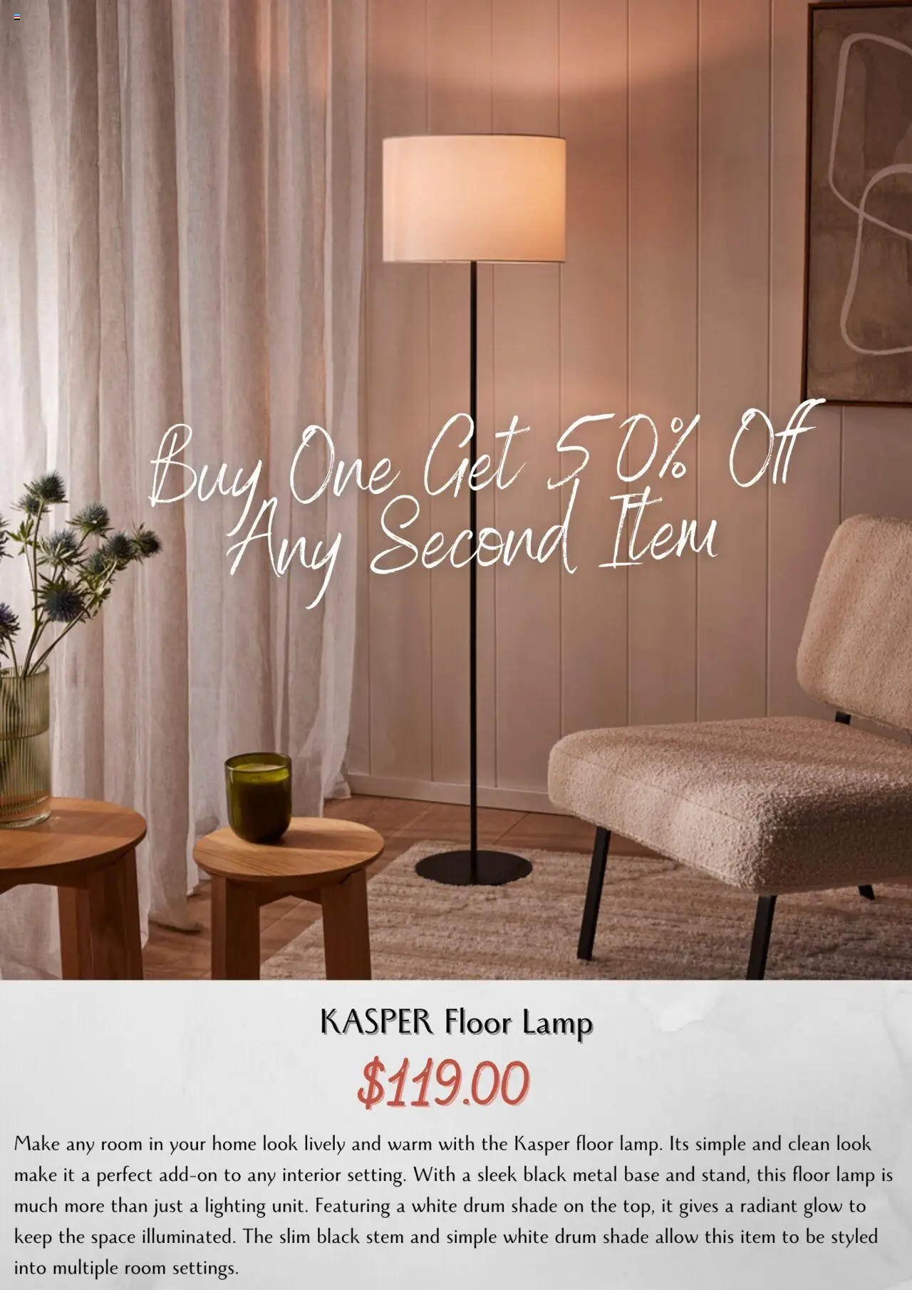Freedom Furniture catalogue from 22.07.2025 | Page: 5