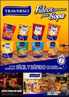 La Oferta ofertas  válido desde el 18.08.2025