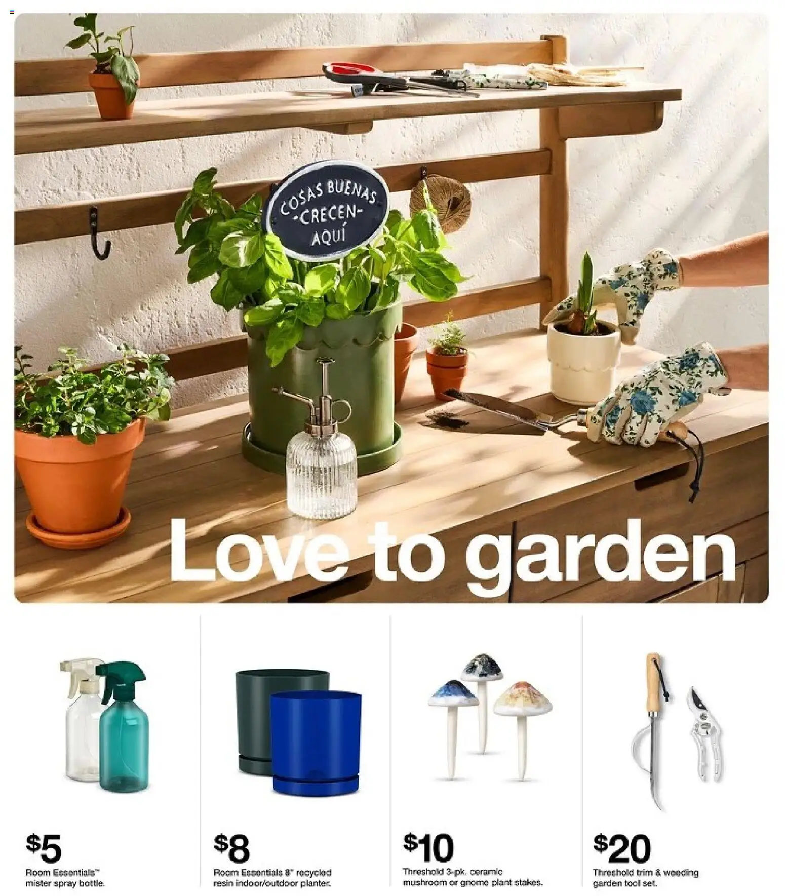 Target Weekly Ad - valid from 08.03.2026 | Page: 22 | Products: Trim