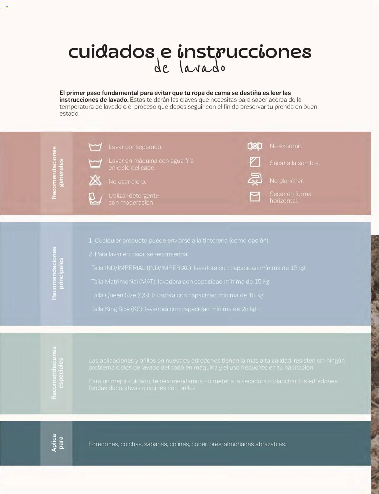 Nuevas ofertas de Vianney válidas en toda la República Mexicana desde el 24.01.2025. ¡Encuentra las mejores ofertas en Vianney catálogo Chavos! | Página: 174 | Productos: Detergente, Agua, Ropa, Cama