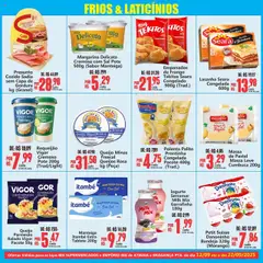Big Supermercados Folheto - válido de 12.09.2025 | Página: 5