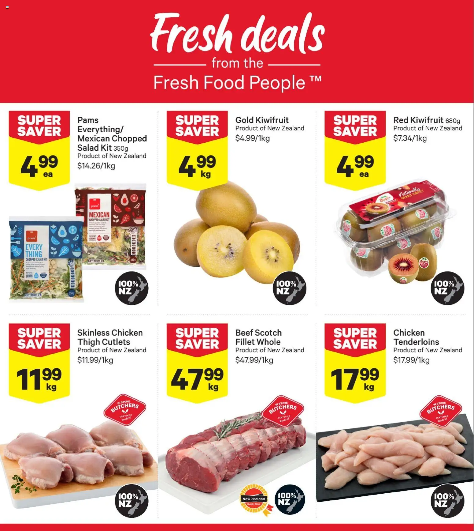 New World catalogue from 06.04.2026 | Page: 4