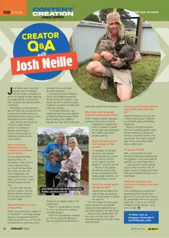 Preview of JB Hi-Fi STACK - valid from 01.02.2026 | Page: 20 | Products: Light, Native, Phone, Camera