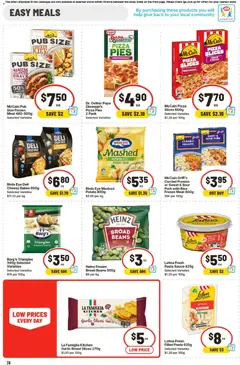 Preview of IGA  Catalogue  - valid from 04.02.2026 | Page: 32