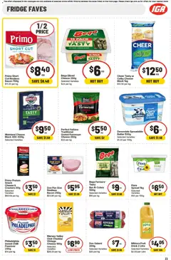 Preview of IGA  Catalogue  - valid from 24.12.2025 | Page: 23