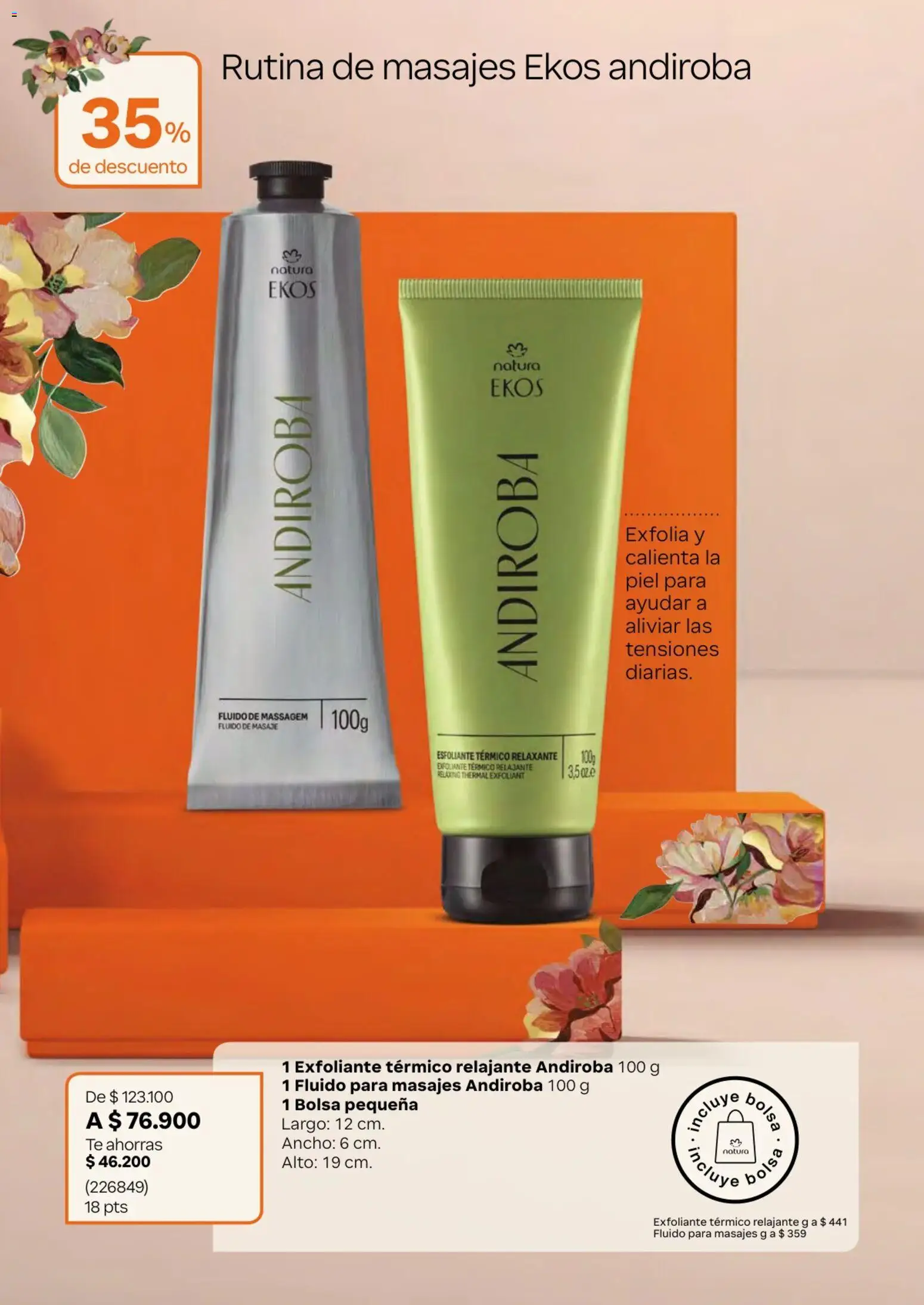 Natura revista - valida desde el 01.04.2026 | Página: 25