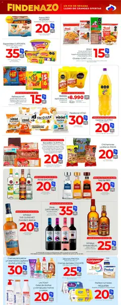 Olímpica revista - valida desde el 25.07.2025 | Página: 3 | Productos: Pollo, Galletas, Ducha Bidet, Plátano