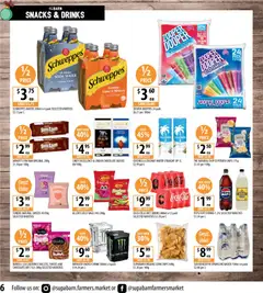 Preview of Supabarn  Catalogue  - valid from 26.11.2025 | Page: 6