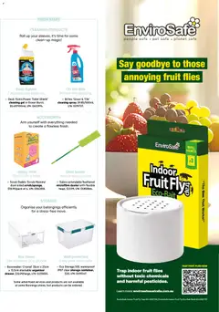 Preview of Catalogue Bunnings Warehouse February - valid from 01.02.2026 | Page: 51