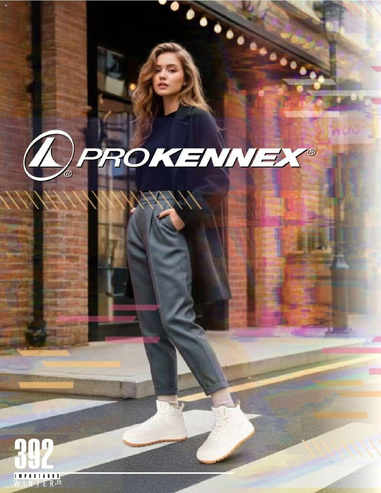 Nuevas ofertas de Price Shoes válidas en toda la República Mexicana desde el 11.11.2025. ¡Encuentra las mejores ofertas en Price Shoes catálogo Importados Winter 2025  ! | Página: 392