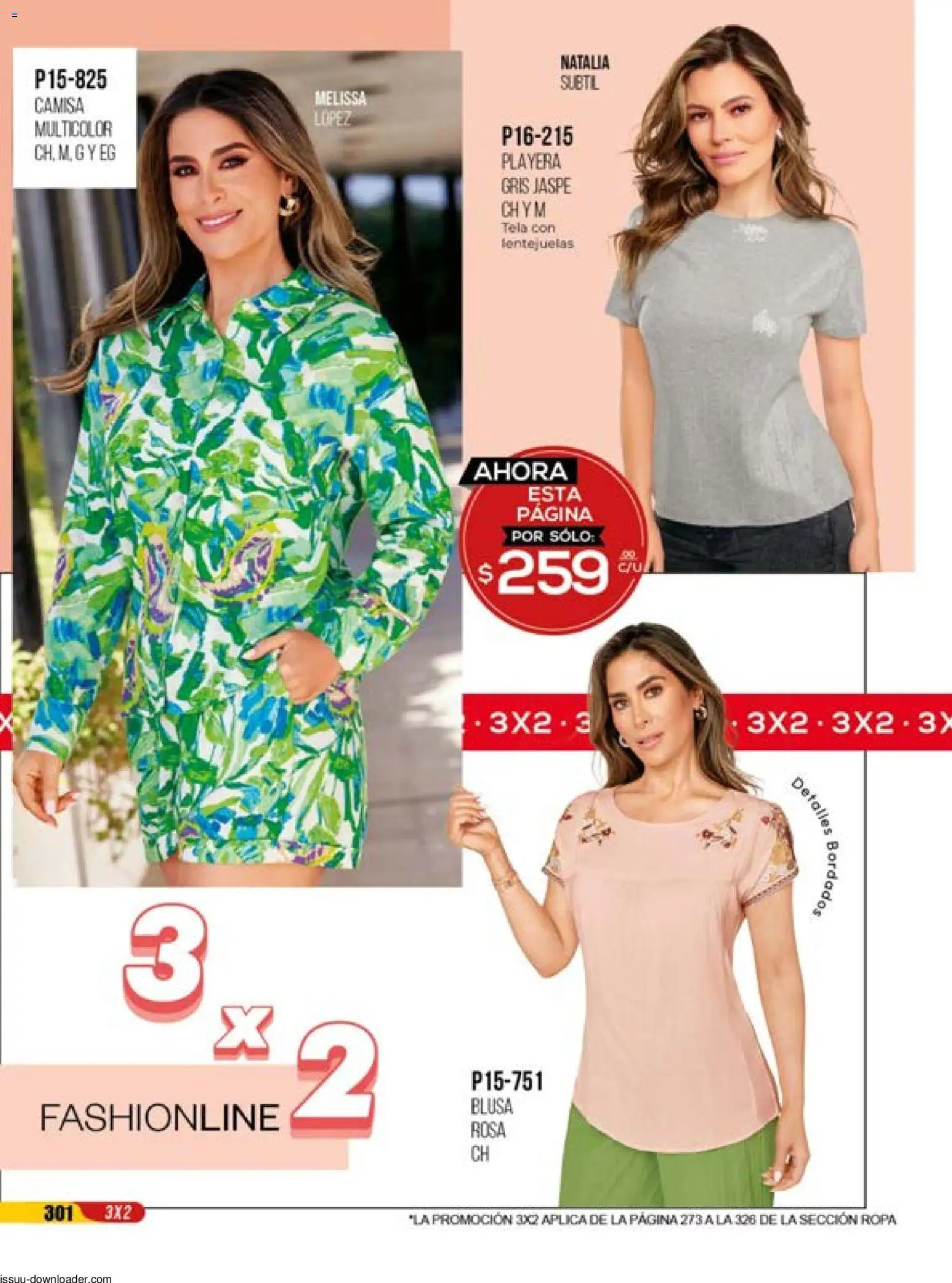 Nuevas ofertas de Cklass válidas en toda la República Mexicana desde el 31.10.2025. ¡Encuentra las mejores ofertas en Cklass catálogo Súper Rebajas Calzado! | Página: 753