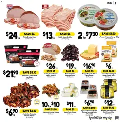 Preview of Drakes catalogue QLD - valid from 11.03.2026 | Page: 5