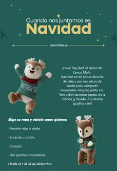 Ofertas Costanera Center válido desde el 15.12.2025 | Página: 2