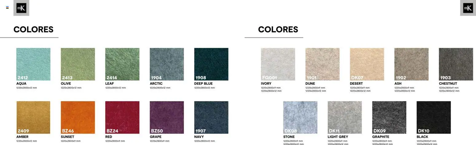 MK ofertas  │ válido desde el 11.11.2025 | Página: 9