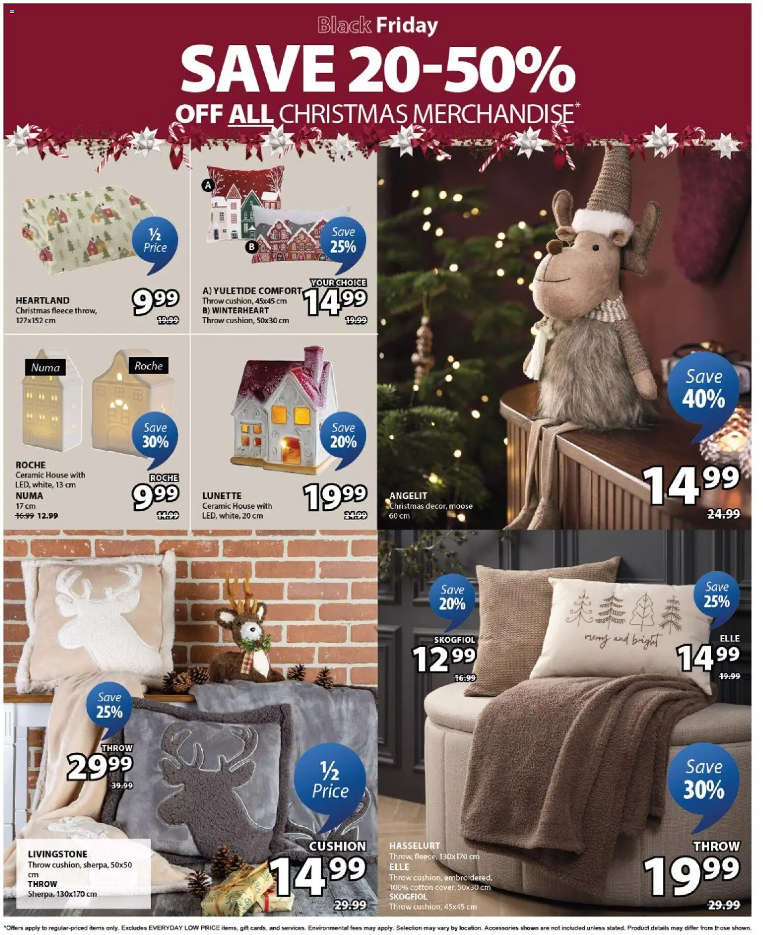 JYSK flyer valid from 20.11.2025 | Page: 27