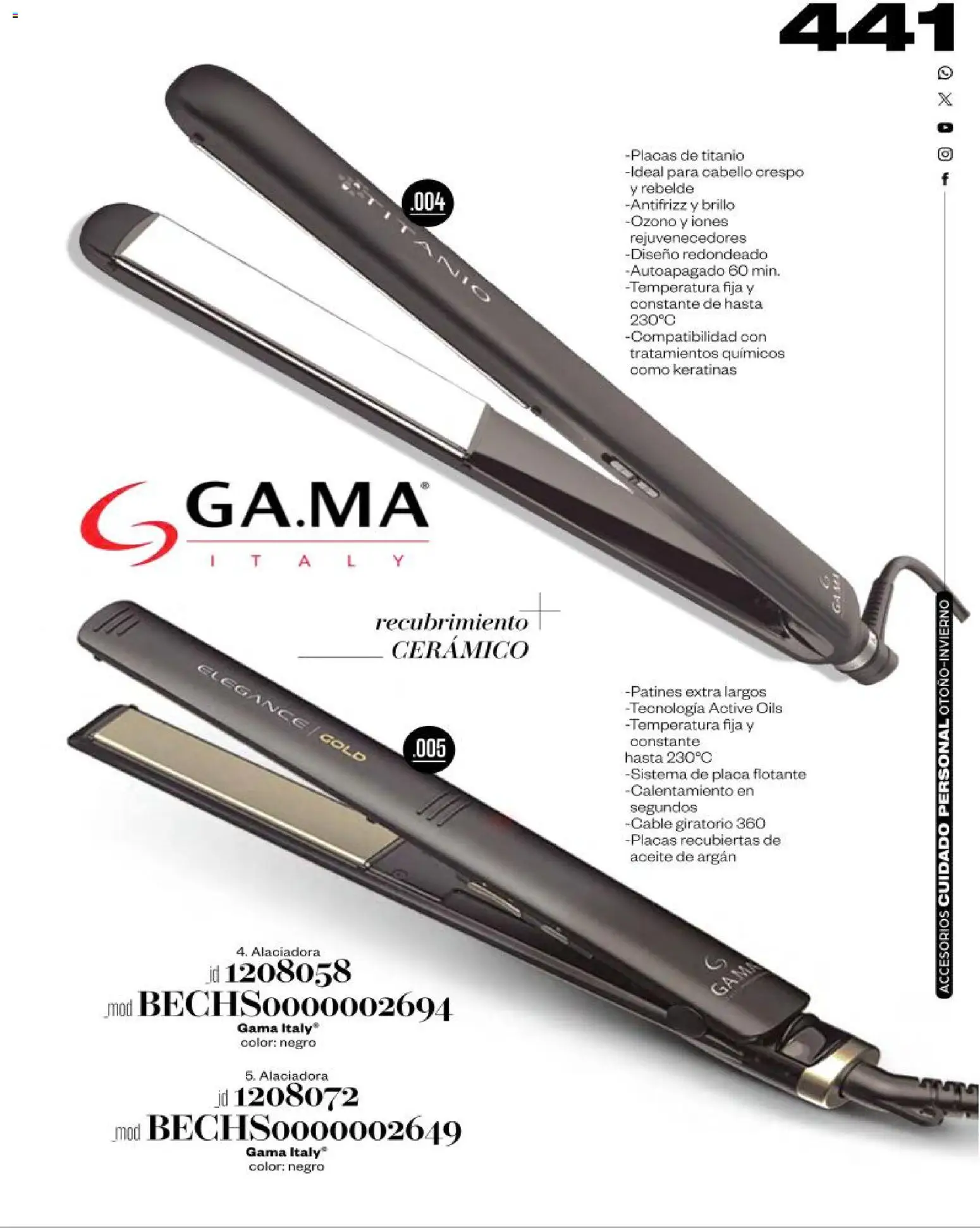 Nuevas ofertas de Price Shoes válidas en toda la República Mexicana desde el 03.11.2025. ¡Encuentra las mejores ofertas en Price Shoes catálogo Accesorios! | Página: 441 | Productos: Brillo, Aceite, Cable, Cerámico