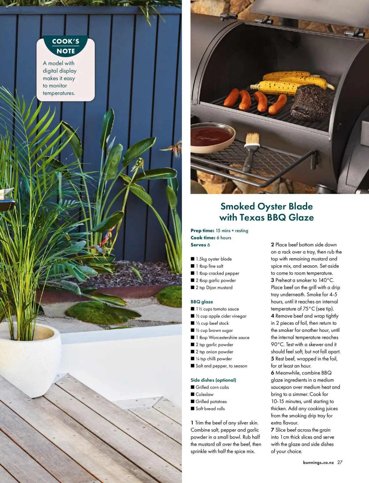 Bunnings Warehouse catalogue from 25.08.2025 | Page: 27
