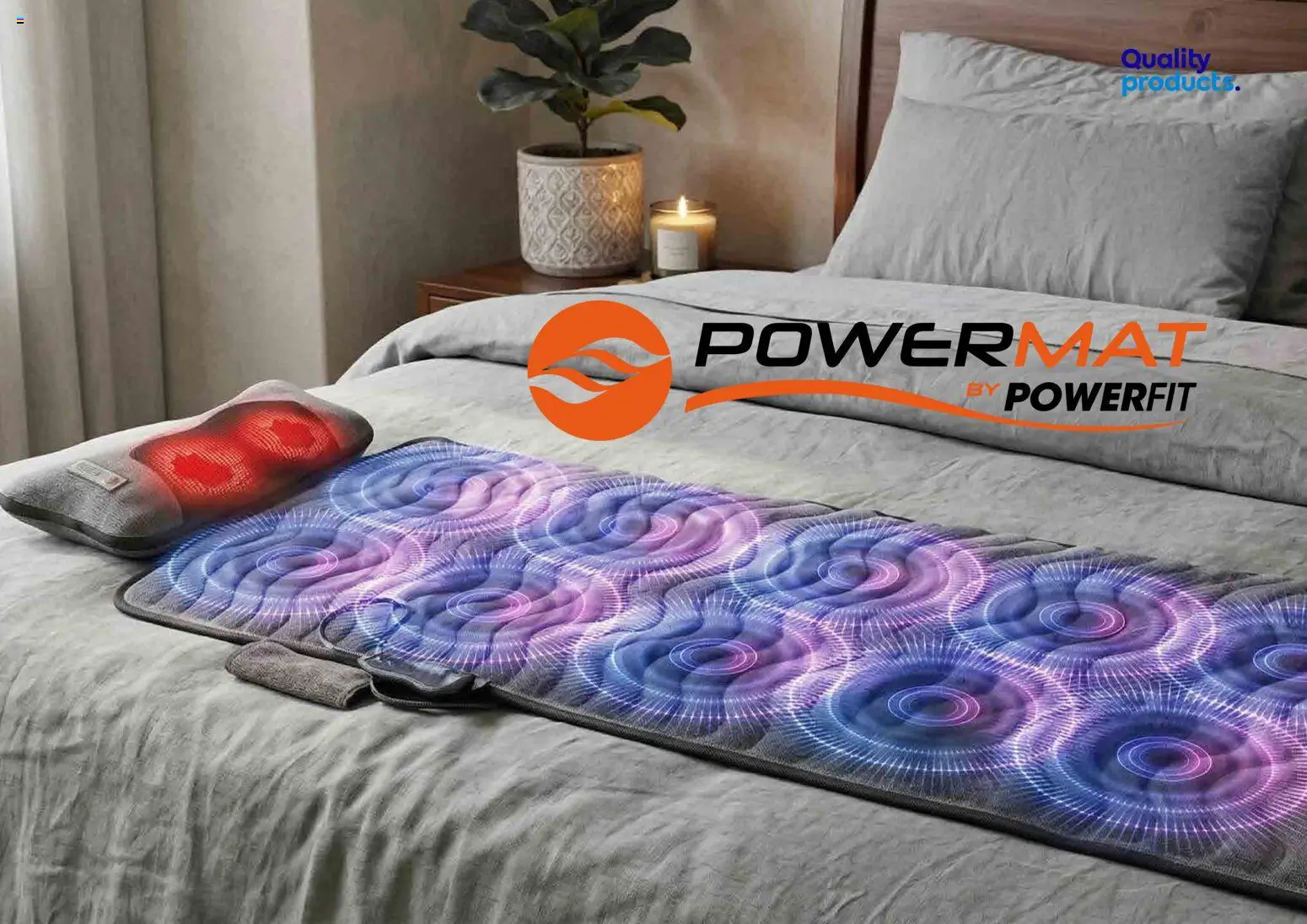 Catálogo Quality Products válido desde 01.04.2026 | Página: 40