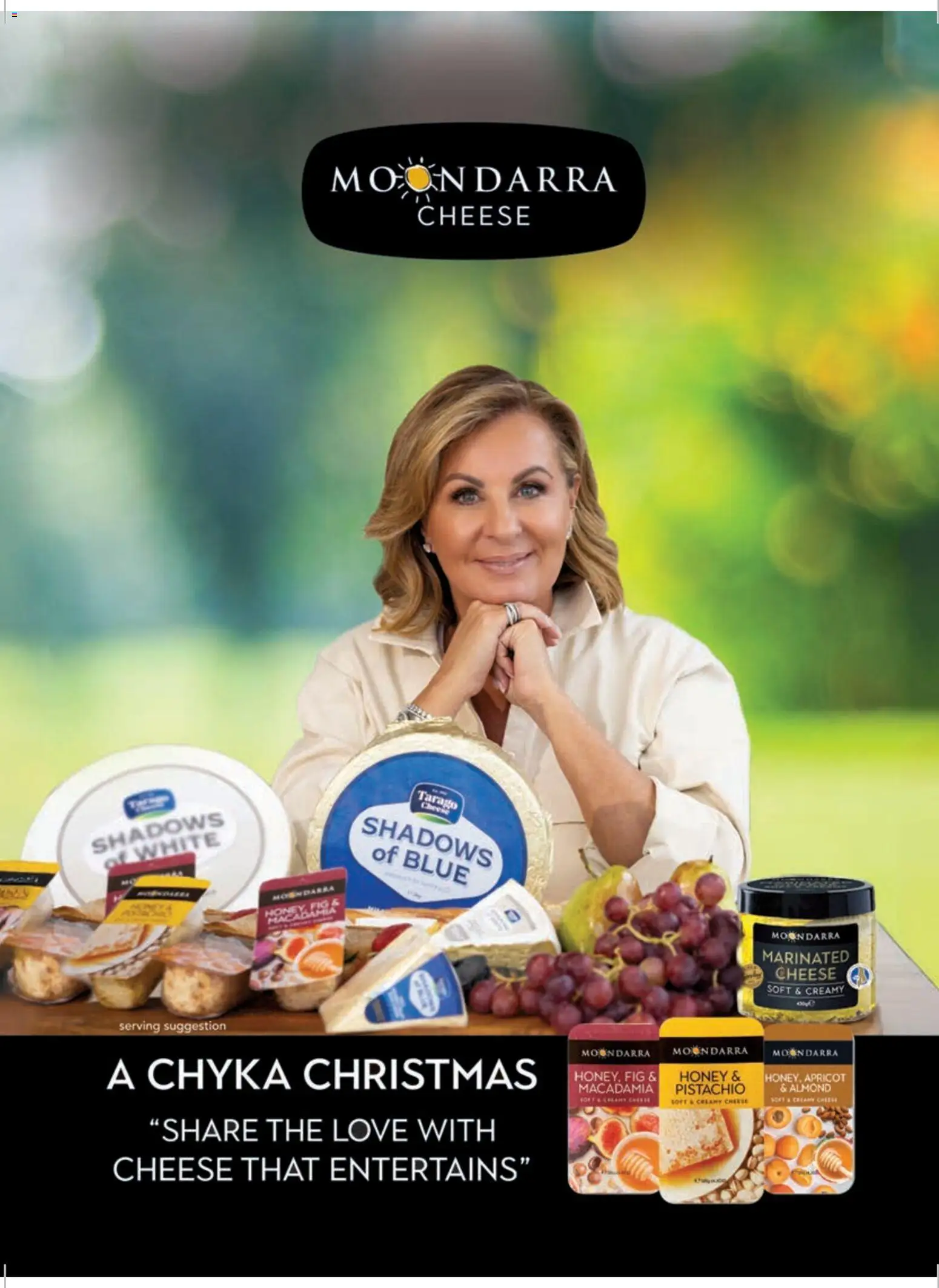 Coles catalogue - valid from 04.12.2025 | Page: 58 | Products: Cheese, Honey