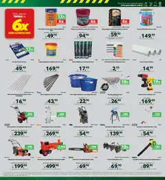 Lojas Quero-Quero - Ofertas atuais - Pré-Visualização do folheto da loja Lojas Quero-Quero, válido de 01.04.2026 | Página: 3