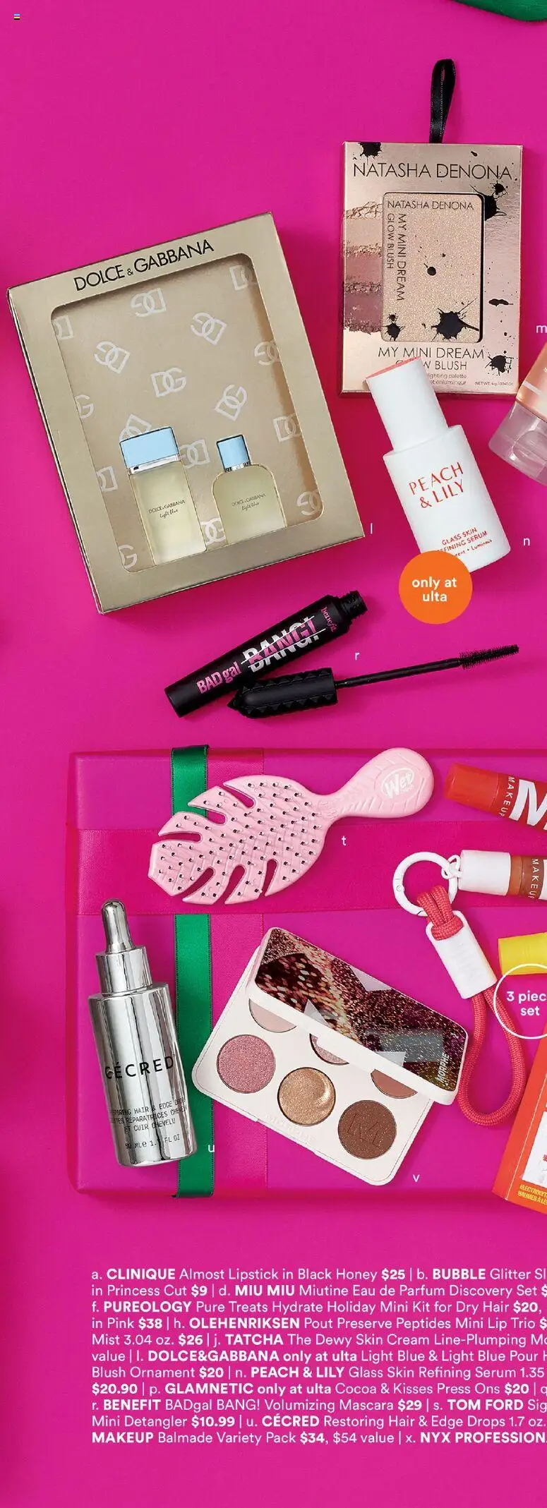 Ulta Beauty Black Friday - valid from 23.11.2025 | Page: 12