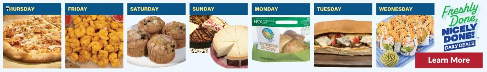 Big Y Weekly Ad - valid from 26.02.2026 | Page: 8