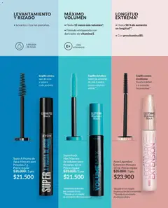 Avon catálogo - Campaña 05/2026 -  Vista previa de la revista de la tienda Avon valido desde el 01.04.2026 | Página: 65