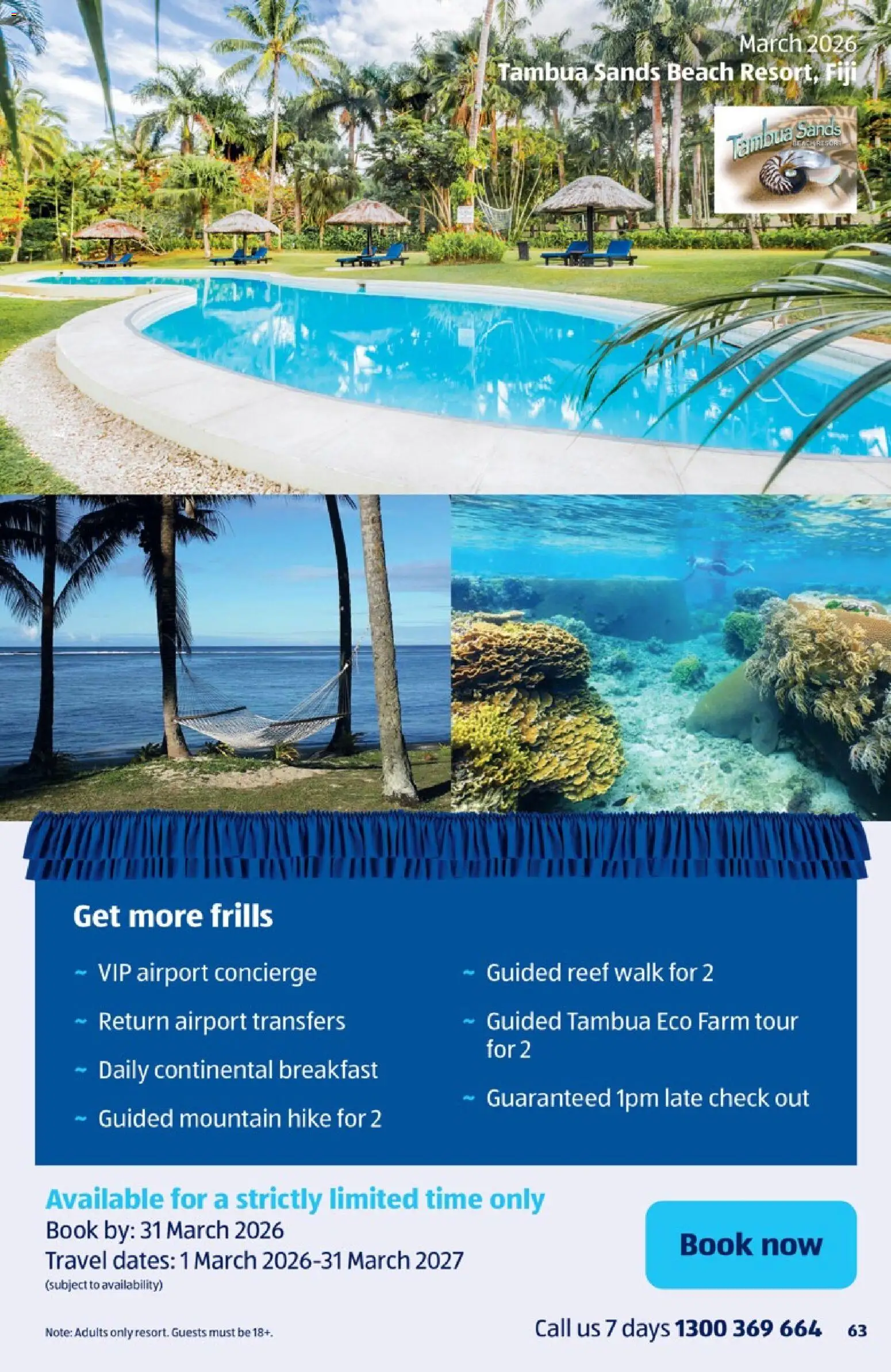 Aldi catalogue - valid from 02.03.2026 | Page: 63